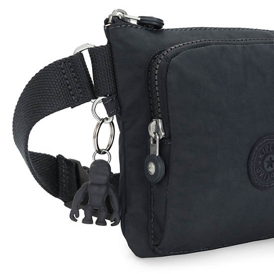 Sac De Taille Kipling Presto Up Bleu | FR 2202YX